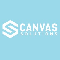 CANVAS SOLUTIONS logo - Similar company to Orukka By Monesave - Smart Payment Rings App