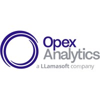 Opex Analytics logo - Similar company to Decision Spot