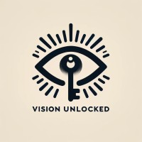 VisionUnlocked logo - Similar company to The Durban Innovation Hub