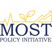 MOST Policy Initiative logo - Similar company to Hjelle Advisors