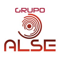 Grupo ALSE logo - Similar company to Guk