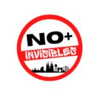 No Más Invisibles BCN logo - Similar company to Conecta Con La Diversidad