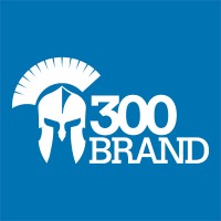 300Brand logo - Similar company to Meritalk