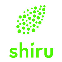 Shiru logo - Similar company to Melibio