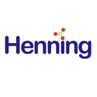 Henning Chemical logo - Similar company to Henning