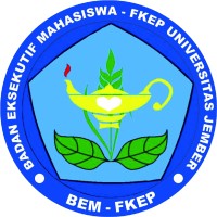 OFFICIAL BEM FKEP UNEJ logo - Similar company to Seventh Education