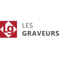 LES GRAVEURS GmbH logo - Similar company to Mms-Tec Gmbh