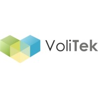Volitek Solutions logo - Similar company to Mergasoft