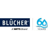 BLÜCHER logo - Similar company to Cloudfarms