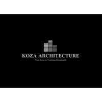 KOZA ARCHITECTURE logo - Similar company to Koza Medya