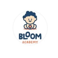 Bloom Academy - Academia Infantil logo - Similar company to Tear Equipe Multidisciplinar