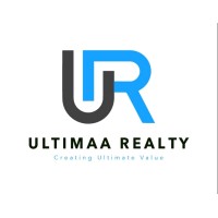 Ultimaa Realty logo - Similar company to Rest Realty