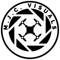 M.J.C. Visuals logo - Similar company to Escuro Studios