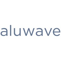 Aluwave AB logo - Similar company to Barel As