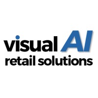visualAI retail solutions logo - Similar company to Z3Vr