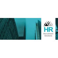 HR Recruitment Solutions logo - Similar company to Hr Knowledge Lab