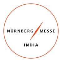 NürnbergMesse India logo - Similar company to Messe Muenchen India