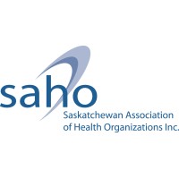 SAHO logo - Similar company to Placement Global