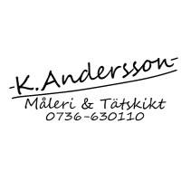 KAndersson logo - Similar company to Capinwest - Invest Pre Ipo.