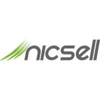 Nicsell logo - Similar company to Dicebridge Training Gmbh