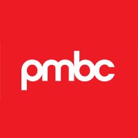PMBC Group - Technology PR firm logo - Similar company to Epc Ms