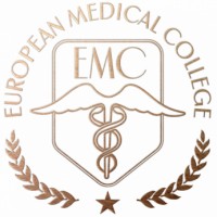 European Medical College logo - Similar company to Ifmil - Institut De Formació Mèdica I Lideratge
