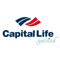 PT Capital Life Syariah logo - Similar company to Pt Jamkrindo Syariah