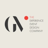 Global Vision Experience Event Design logo - Similar company to Global Vision For Innovation