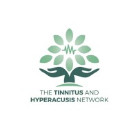 Tinnitus & Hyperacusis Network logo - Similar company to Hyperacusis Central