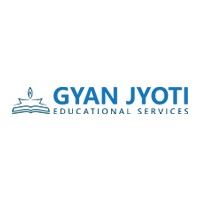 GYAN JYOTI EDUCATIONAL SERVICES logo - Similar company to Dhungkar Technology