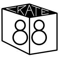 Crate 88 - Fine Art Handling logo - Similar company to Purefreight Inc.