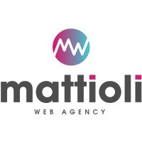 Mattioli Web Agency logo - Similar company to Trend Finders Srl