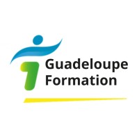 Guadeloupe Formation logo - Similar company to Emfor Bourgogne-Franche-Comté