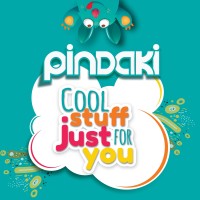 Pindaki logo - Similar company to Global 506 Logistics