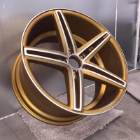 Bmore Kreative Custom Coatings logo - Similar company to Prime Manufacturing Technologies Inc