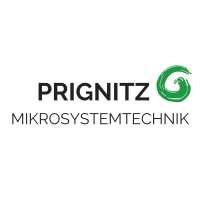 PRIGNITZ Mikrosystemtechnik logo - Similar company to Ama Association For Sensors And Measurement