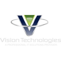 Vision Technologies logo - Similar company to Vision Technologies