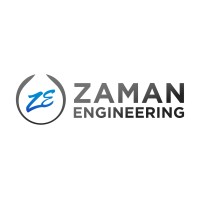 Zaman Engineering logo - Similar company to Fast Lab