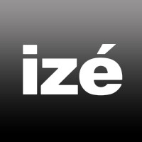 izé logo - Similar company to Per Design
