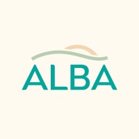 ALBA logo - Similar company to Decarbonize