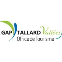 Office de Tourisme Gap Tallard Vallées logo - Similar company to Alliance Française De St. Louis