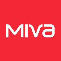 Miva, Inc. logo - Similar company to Pcinet, Llc