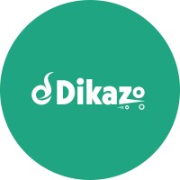 Dikazo logo - Similar company to Dikazo