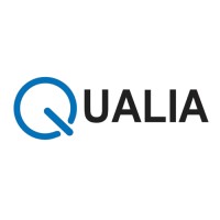 Qualia Technik GmbH logo - Similar company to Communicate Norge As