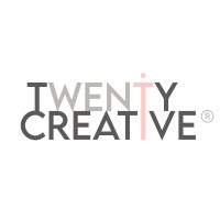 TWENTY CREATIVE logo - Similar company to Absolute Events