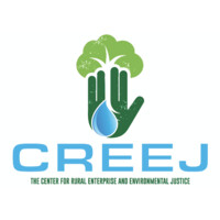 The Center for Rural Enterprise and Environmental Justice