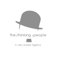 the thinking people logo - Similar company to Pinn