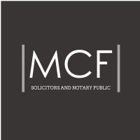 Malcolm C Foy & Co Ltd logo - Similar company to Parkinson Wright Llp