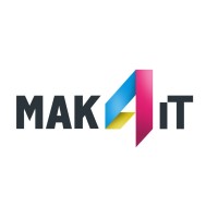 MAK4IT B.V. logo - Similar company to Imcopex Gmbh