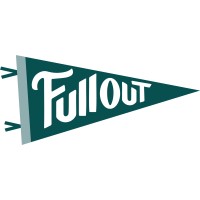 Full Out logo - Similar company to Evobrand Concepts